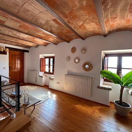 بلاتجا ذارو B&B La Vista Brava المظهر الخارجي الصورة