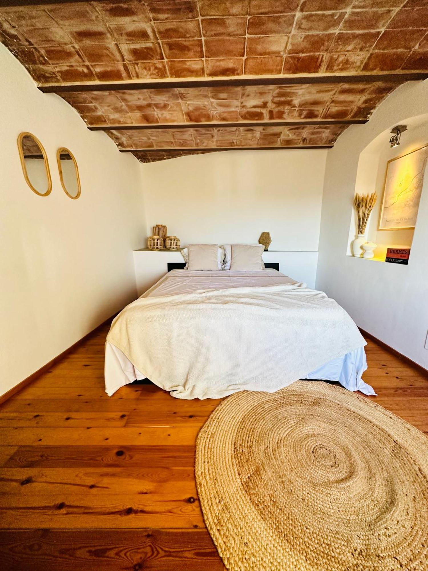 بلاتجا ذارو B&B La Vista Brava المظهر الخارجي الصورة