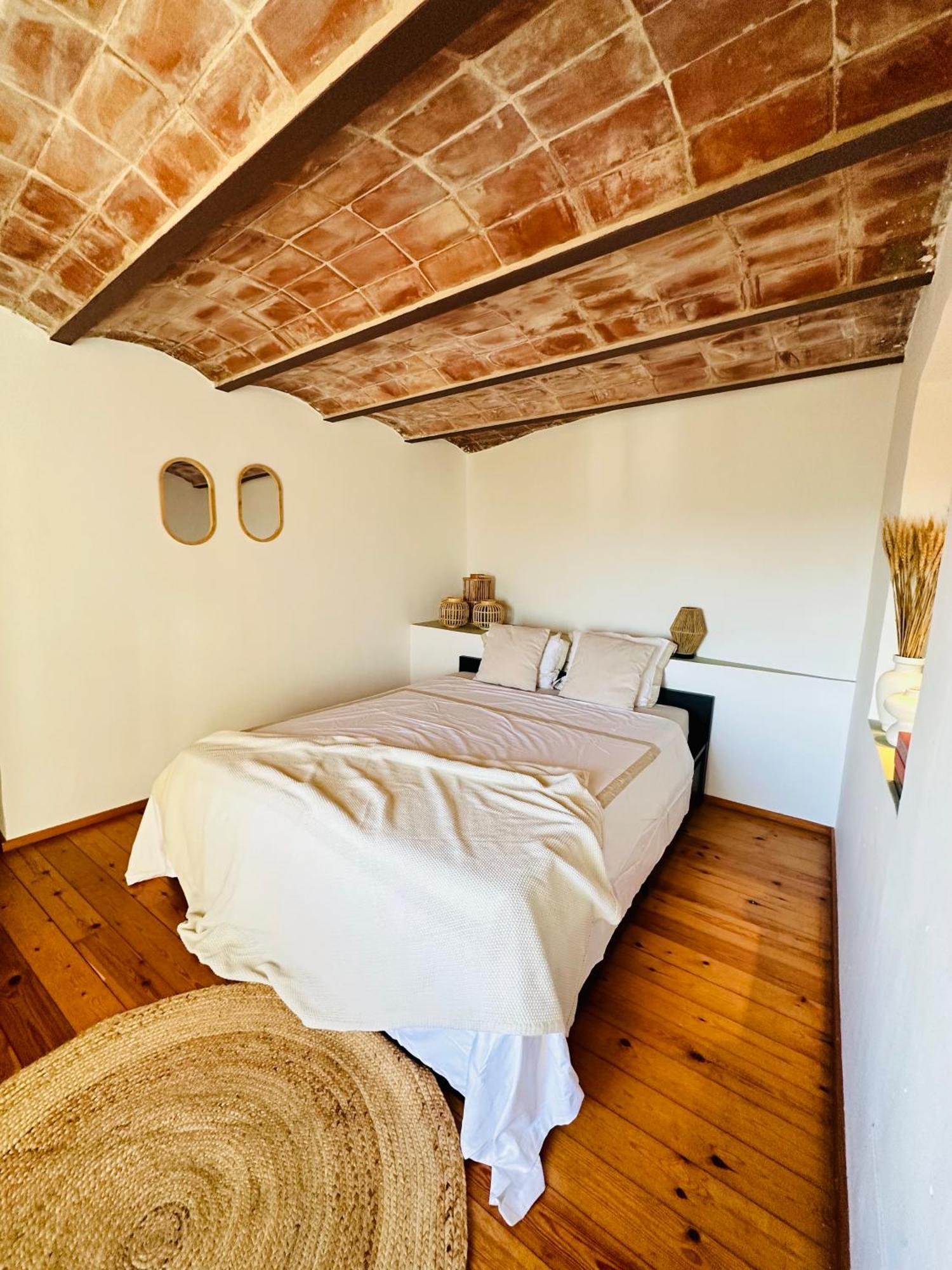 بلاتجا ذارو B&B La Vista Brava المظهر الخارجي الصورة