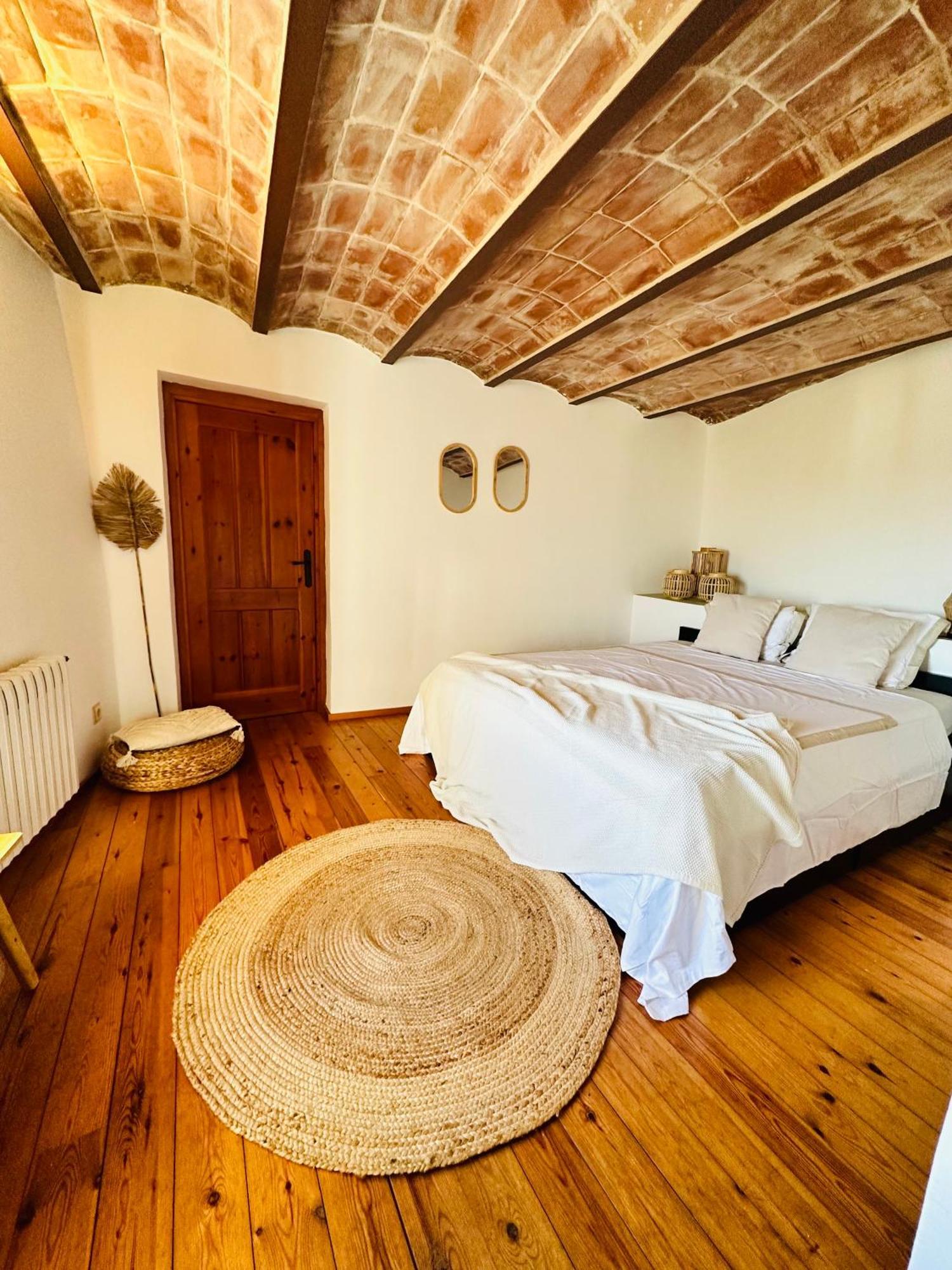 بلاتجا ذارو B&B La Vista Brava المظهر الخارجي الصورة