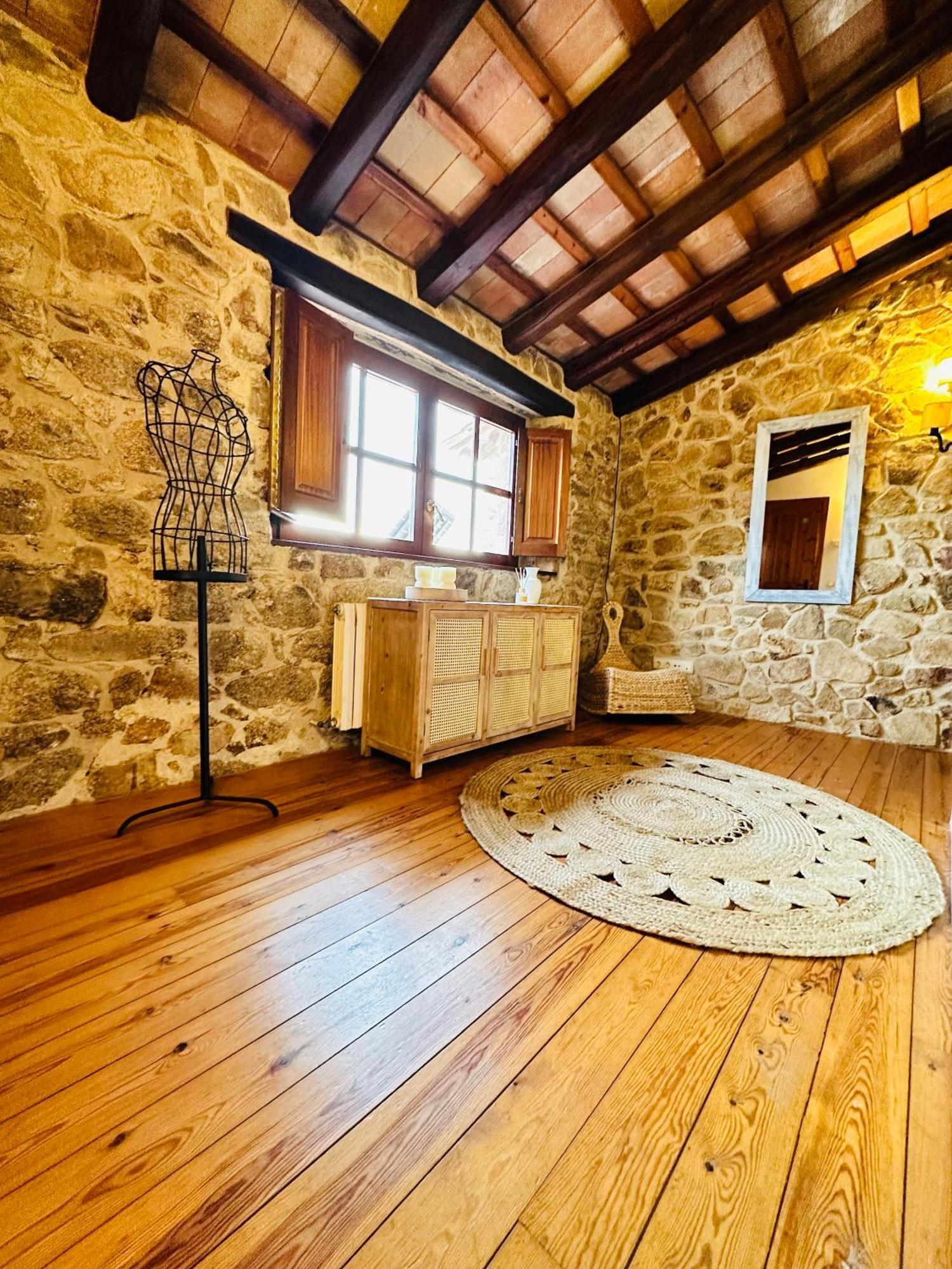 بلاتجا ذارو B&B La Vista Brava المظهر الخارجي الصورة