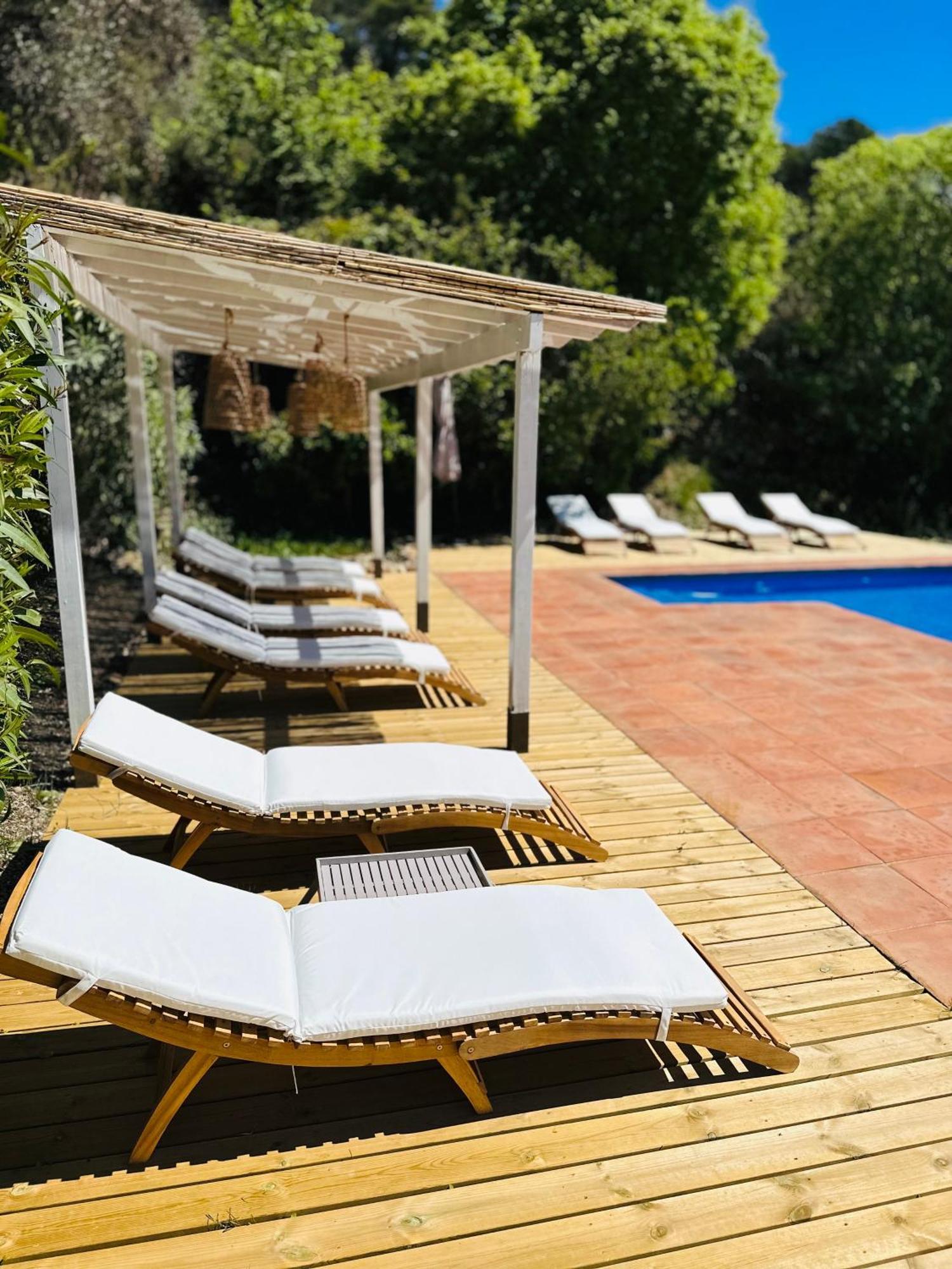 بلاتجا ذارو B&B La Vista Brava المظهر الخارجي الصورة