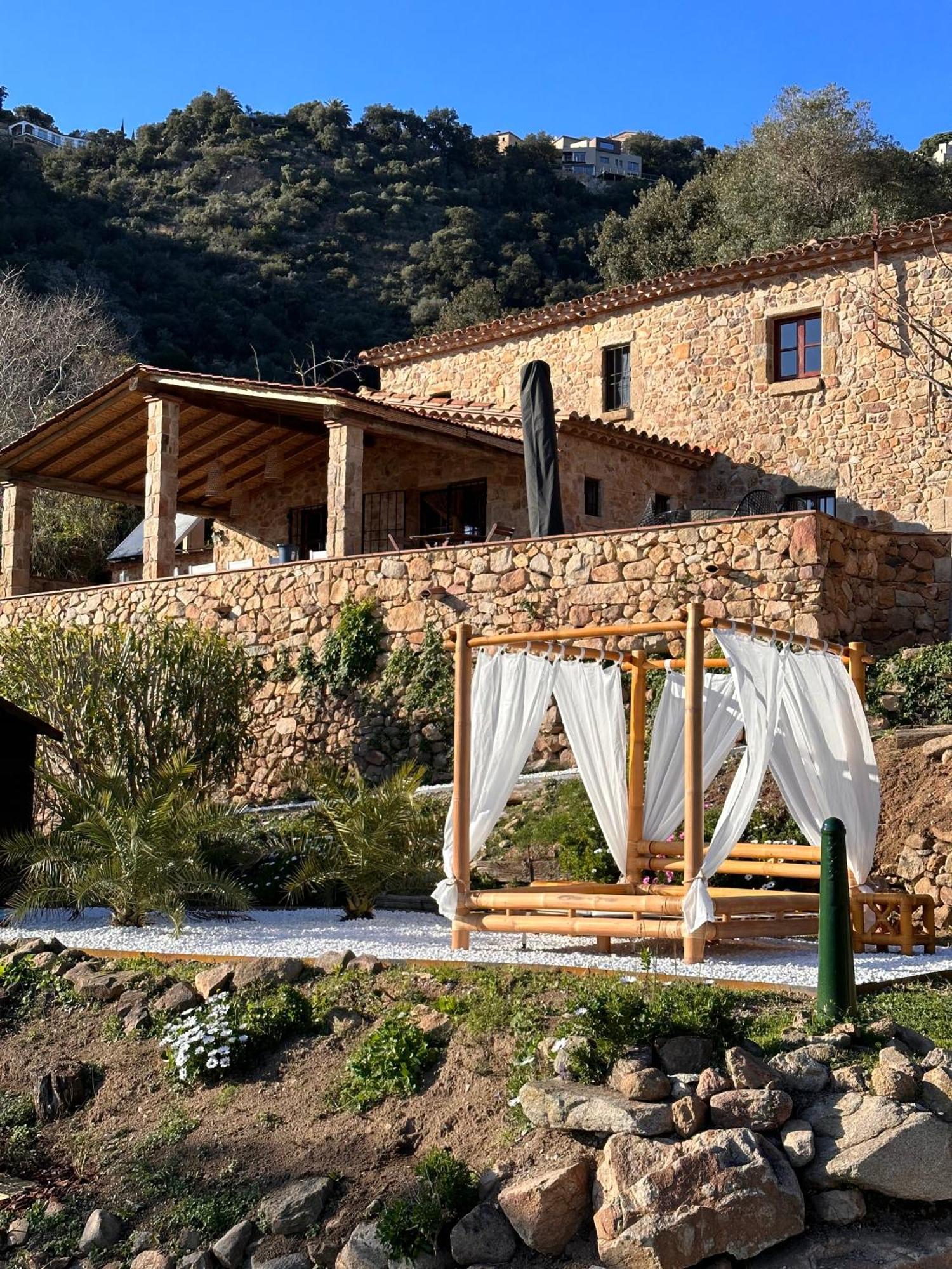 بلاتجا ذارو B&B La Vista Brava المظهر الخارجي الصورة