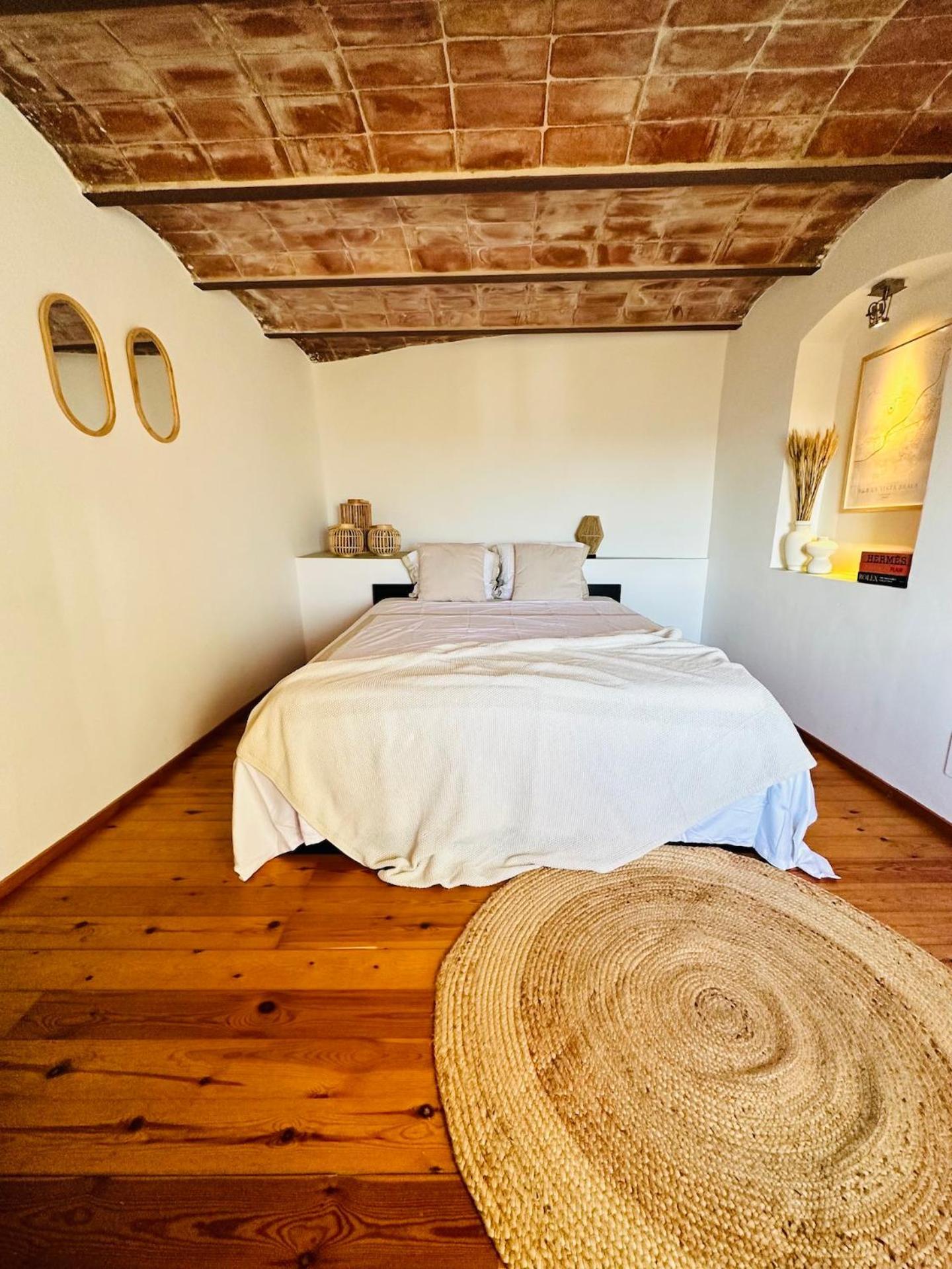 بلاتجا ذارو B&B La Vista Brava المظهر الخارجي الصورة