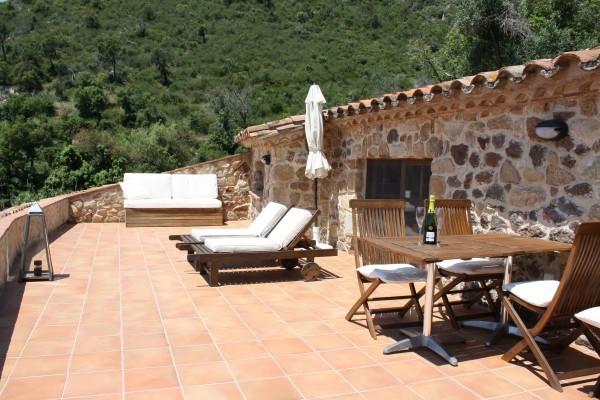 بلاتجا ذارو B&B La Vista Brava المظهر الخارجي الصورة