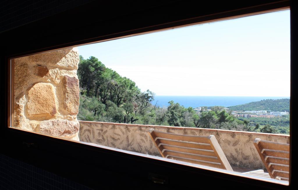 بلاتجا ذارو B&B La Vista Brava المظهر الخارجي الصورة